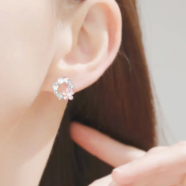 LUCKY ZHY S925