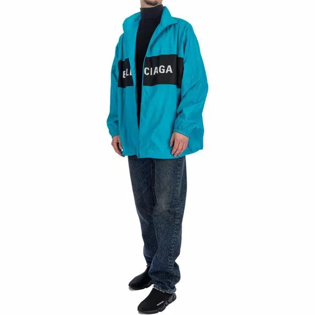 Balenciaga Logo