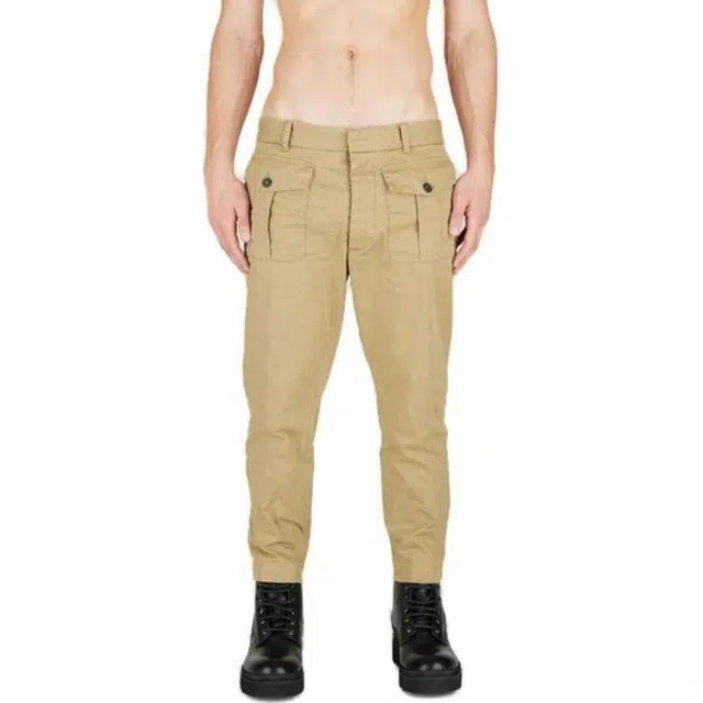 DSQUARED 2 D2 Pants