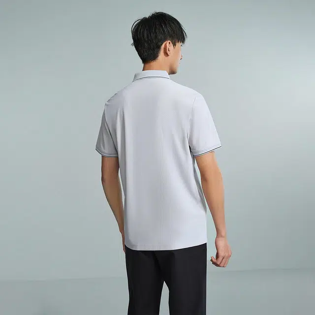 HLA POLO