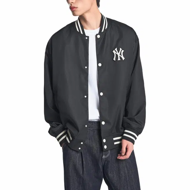 MLB Varsity New York Yankees Jumper
