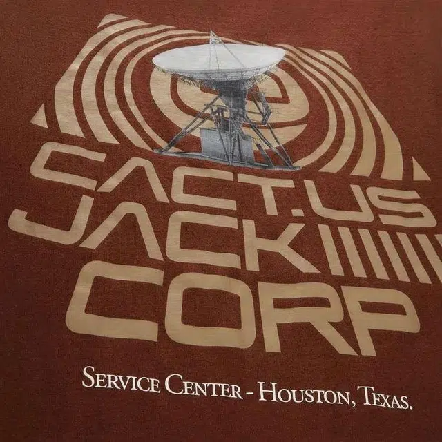 Nike x Travis Scott T