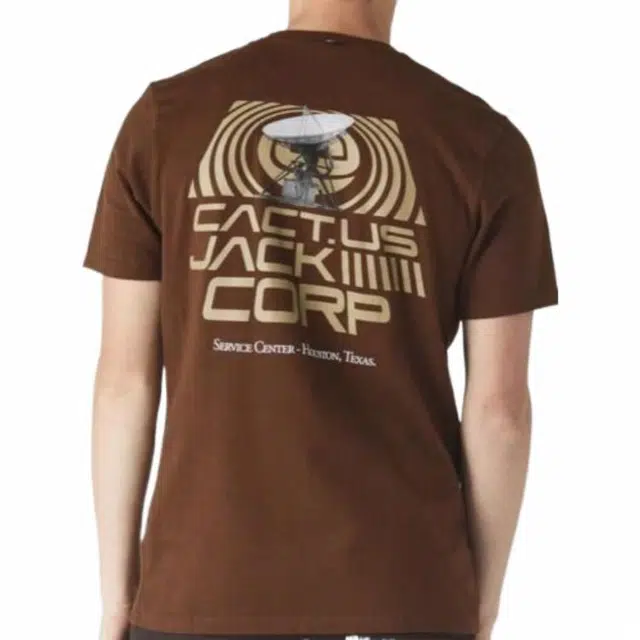 Nike x Travis Scott T