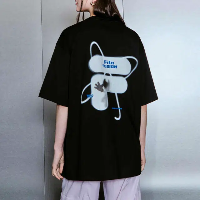 FILA FUSION T T