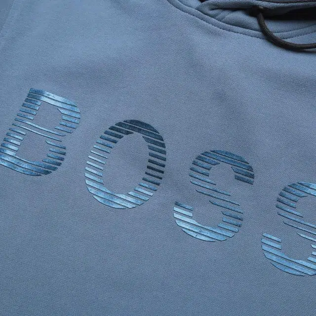 HUGO BOSS Logo