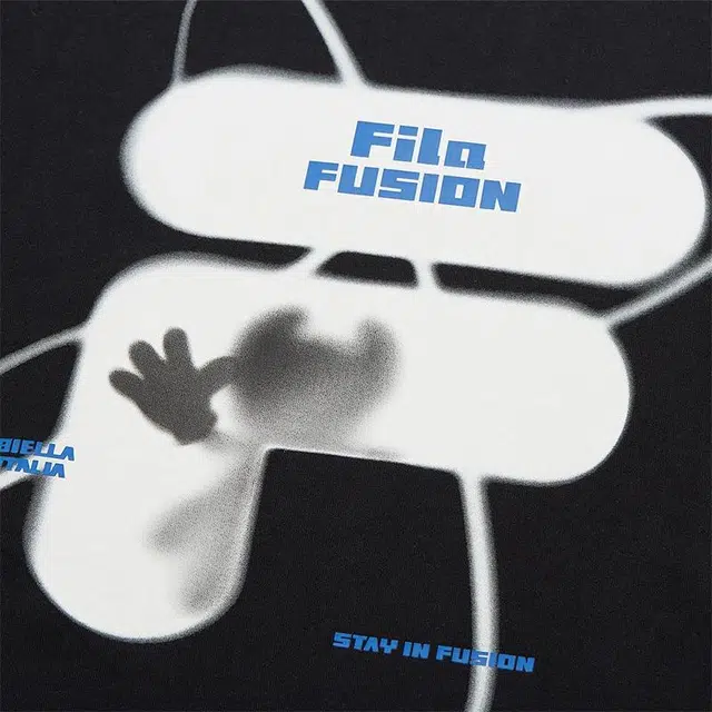 FILA FUSION T T