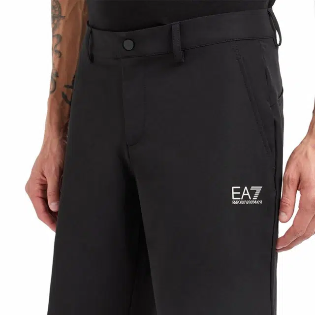 EMPORIO ARMANI EA7 Golf Pro SS25