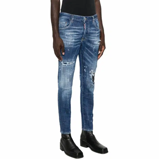DSQUARED 2