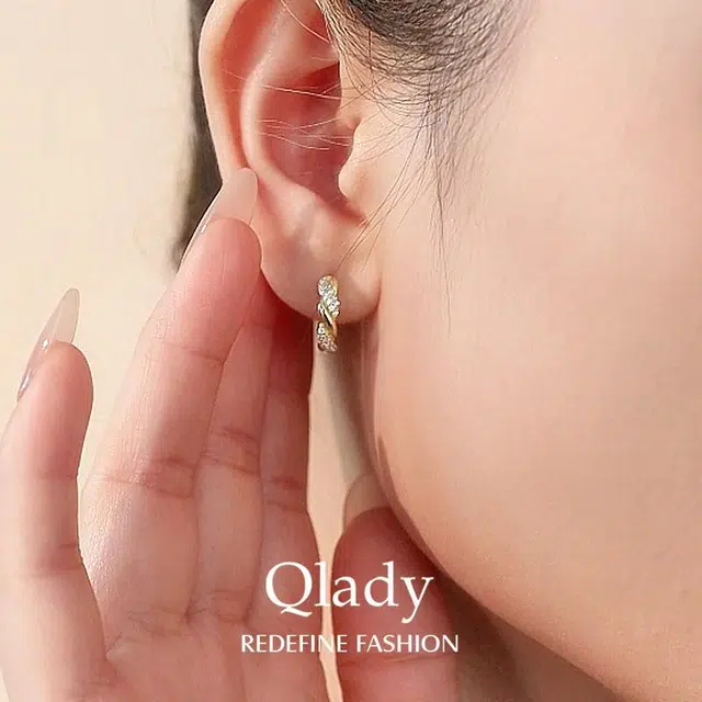 QLADY 925