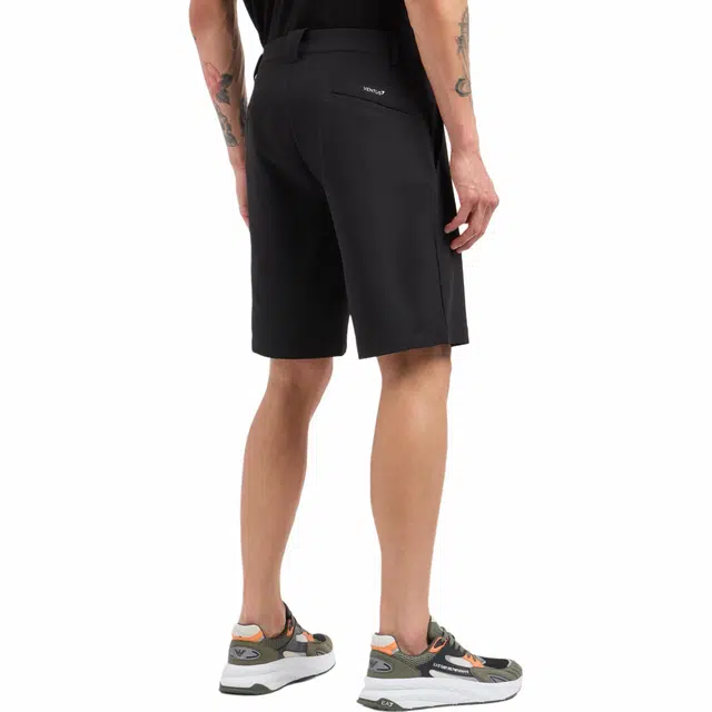 EMPORIO ARMANI EA7 Golf Pro SS25