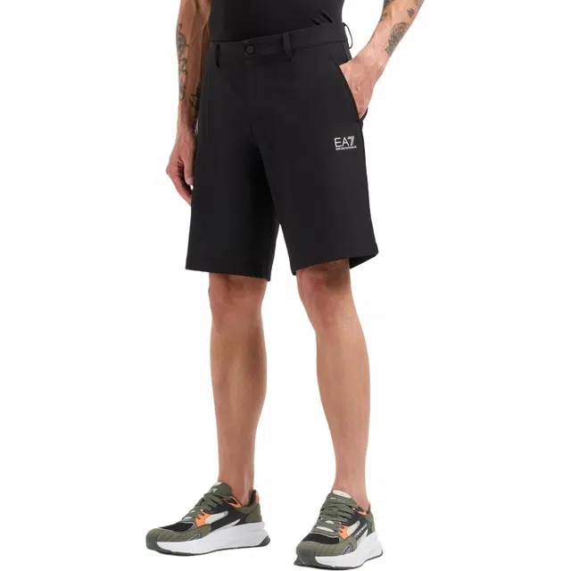 EMPORIO ARMANI EA7 Golf Pro SS25