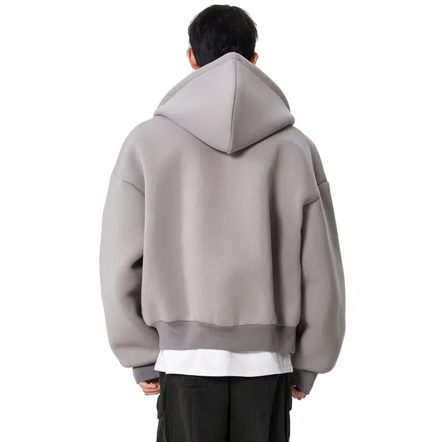 FORCEPULR