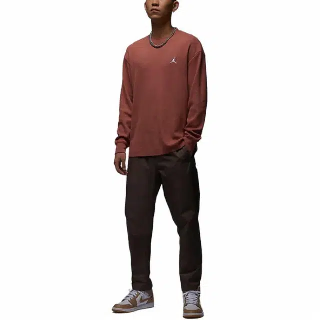 Jordan Essentials
