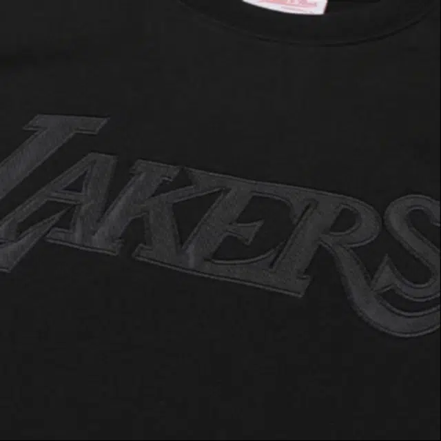 Mitchell Ness NBA Lifestyle