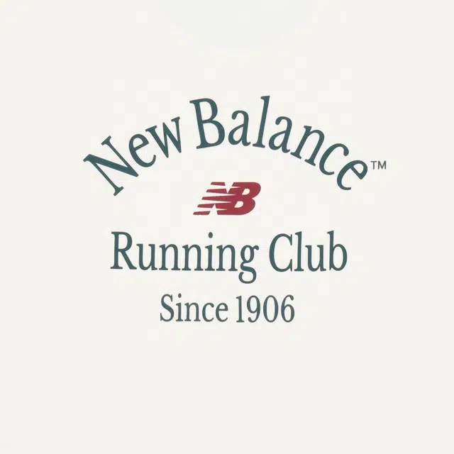 New Balance T