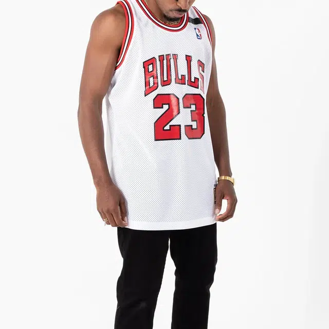 Mitchell Ness NBA AU 91-92 23