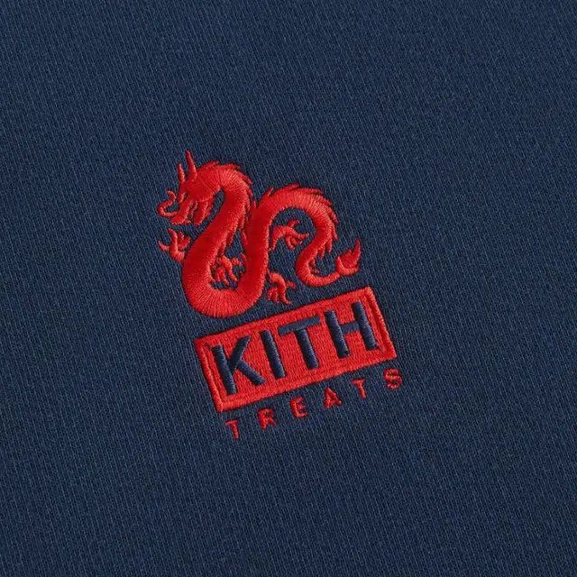KITH SS24