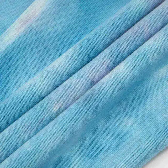 PUMA MMQ Tie Dye Sweatpants