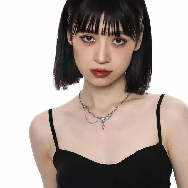 MISS XIA JWY