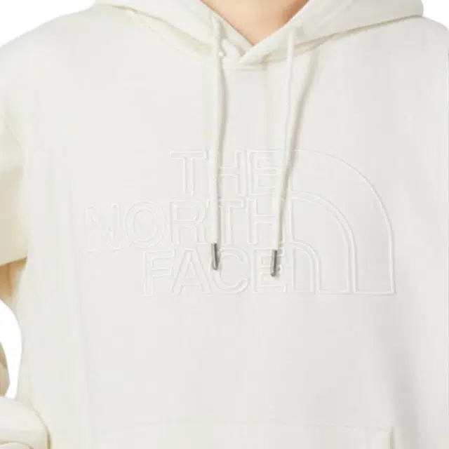 THE NORTH FACE Logo