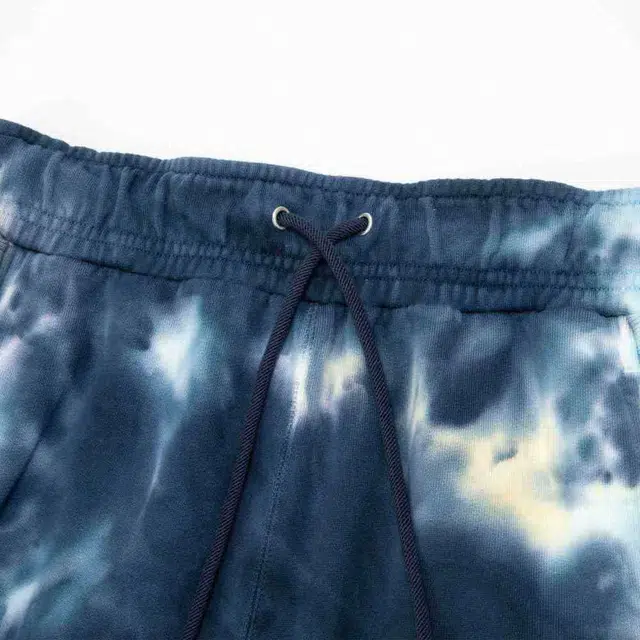 PUMA MMQ Tie Dye Sweatpants