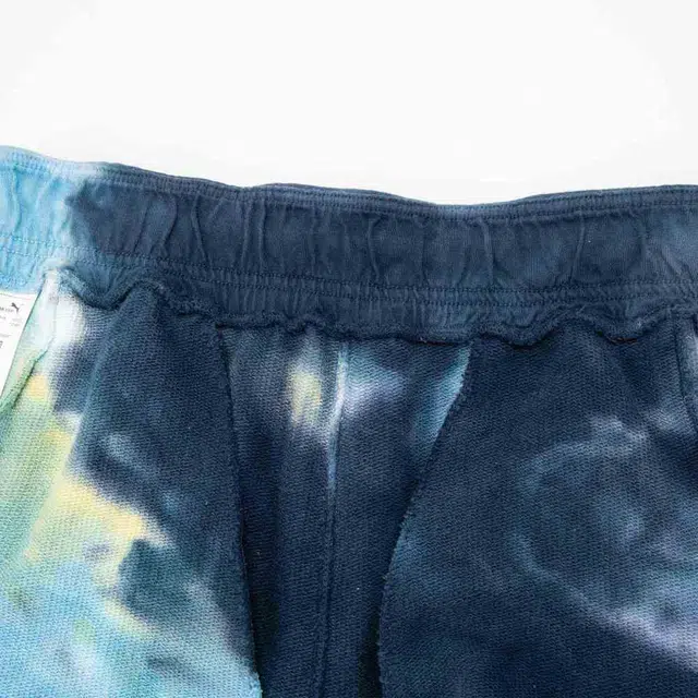 PUMA MMQ Tie Dye Sweatpants