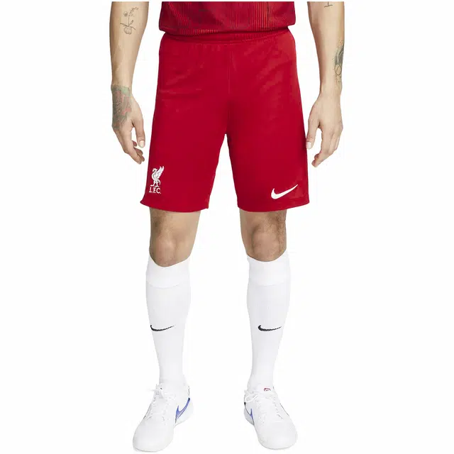 Nike Liverpool 202324 Stadium Home Logo 202324