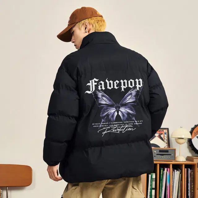 FAVEPOP logo