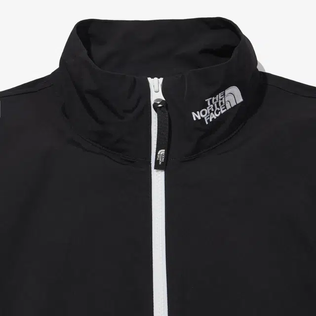 THE NORTH FACE Olema Anorak Logo