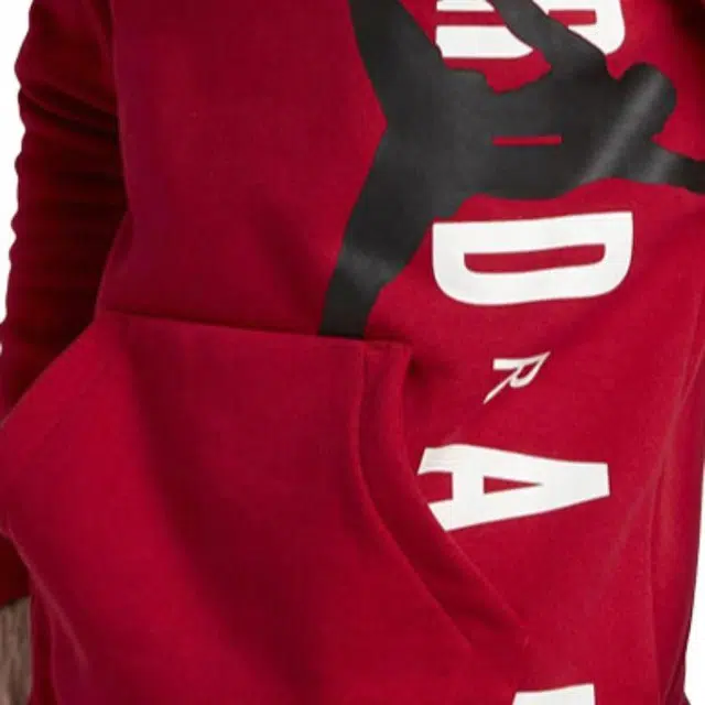Jordan