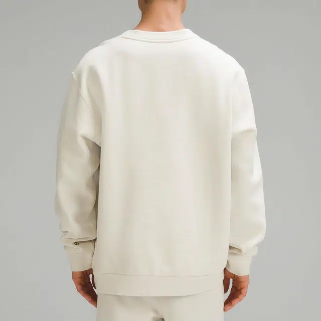 lululemon Steady State