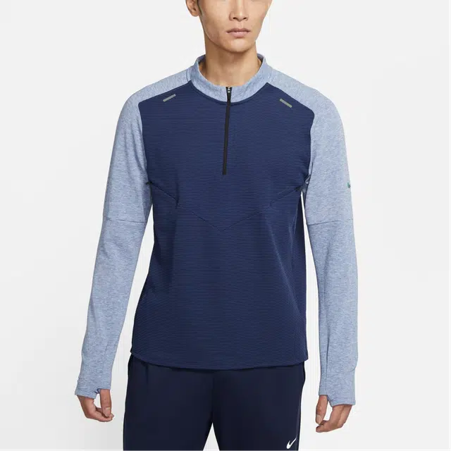 Nike Pinnacle Run Division Logo