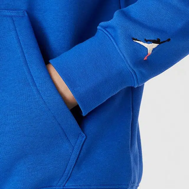 Jordan Sport DNA