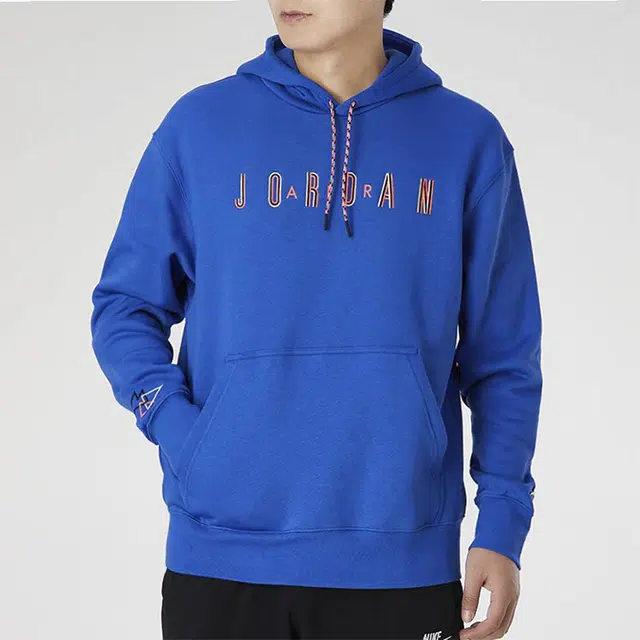 Jordan Sport DNA