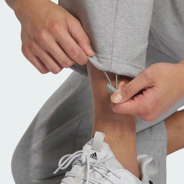 adidas Small Logo Pants Logo