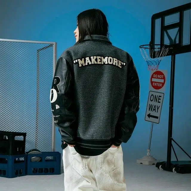 Makemore "big world"