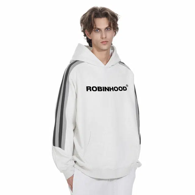 ROBINHOOD Logo