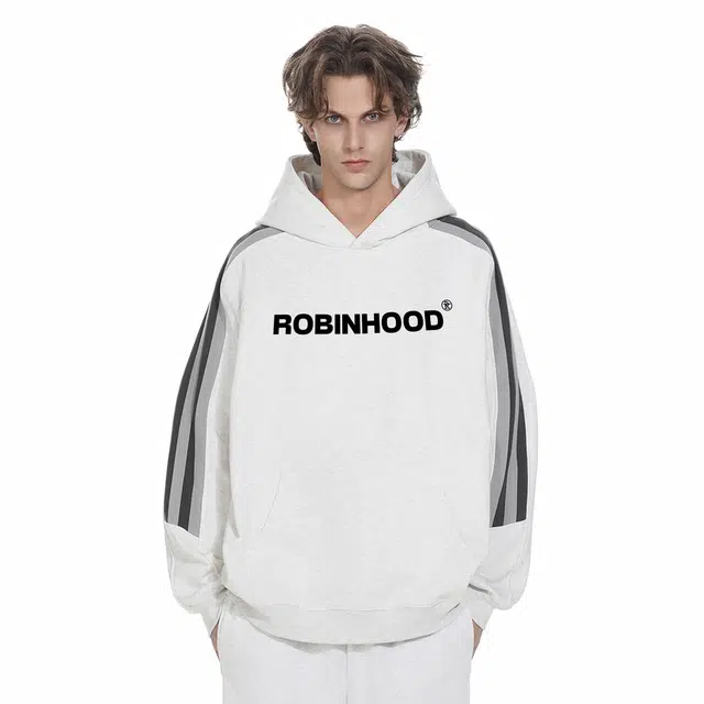 ROBINHOOD Logo