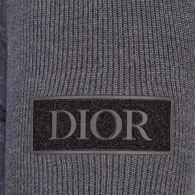 DIOR Logo