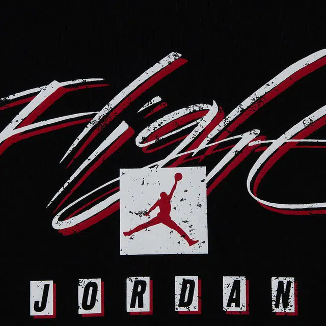 Jordan LogoT