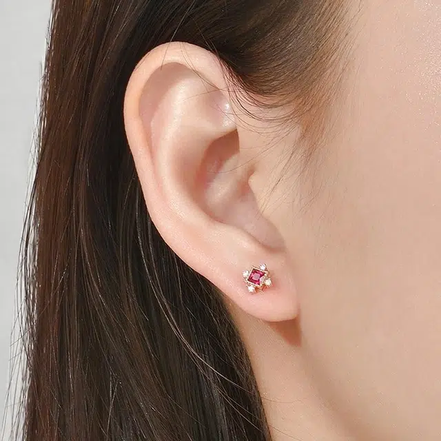 WithLove 18K