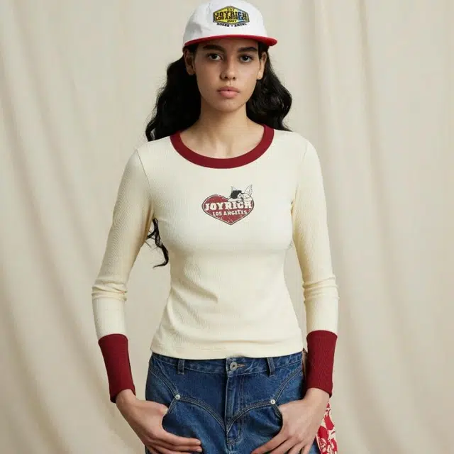 JOYRICH T