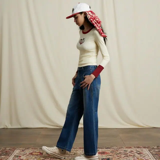 JOYRICH T