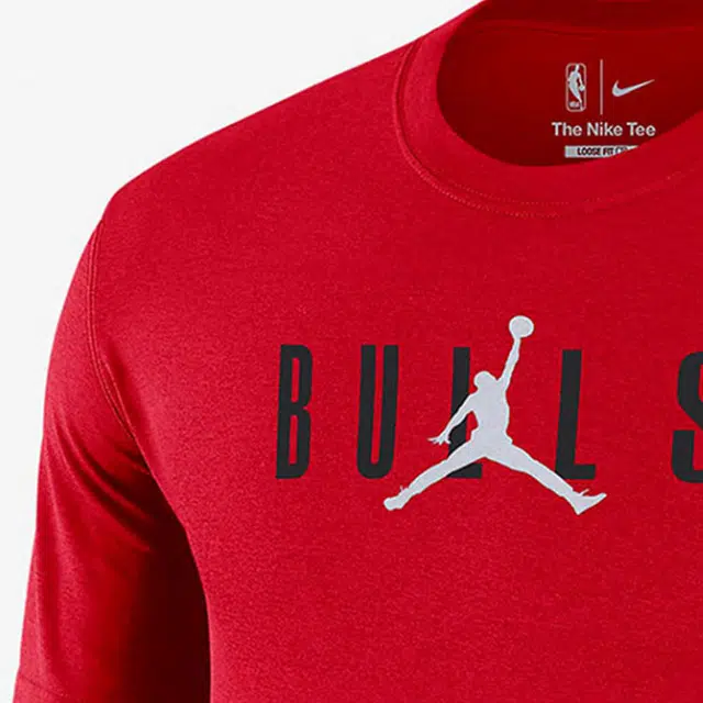 Jordan Logo T