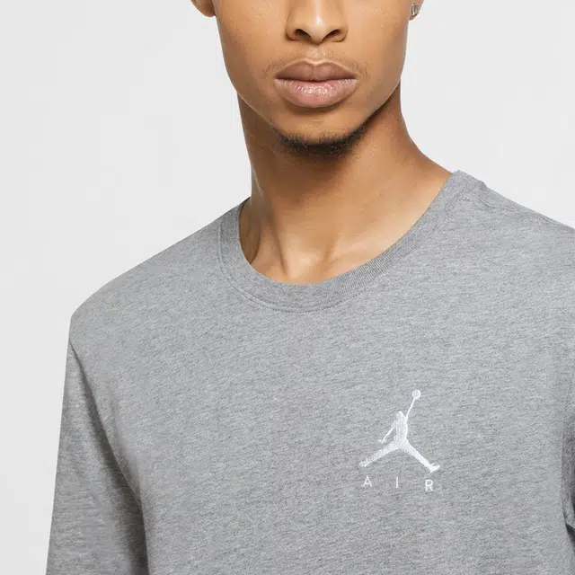 Jordan Jumpman LogoT