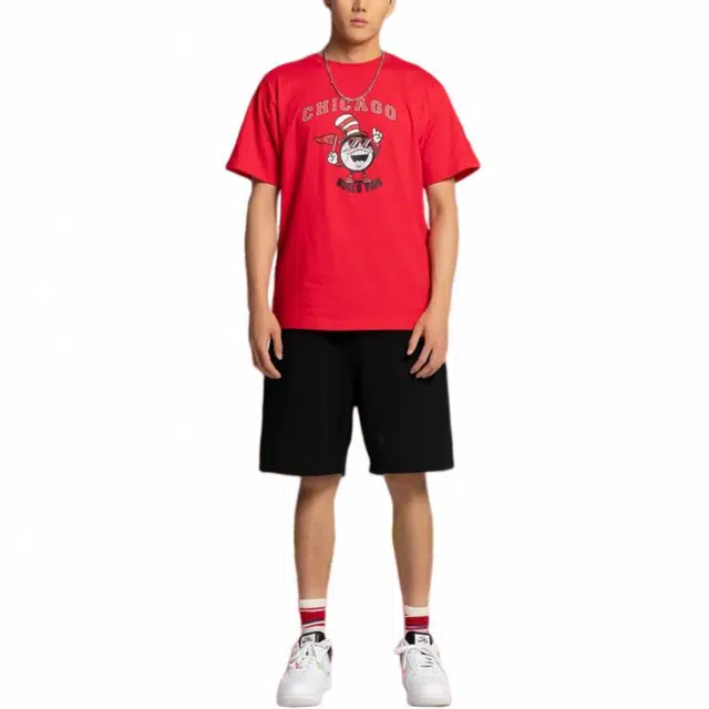NBA T