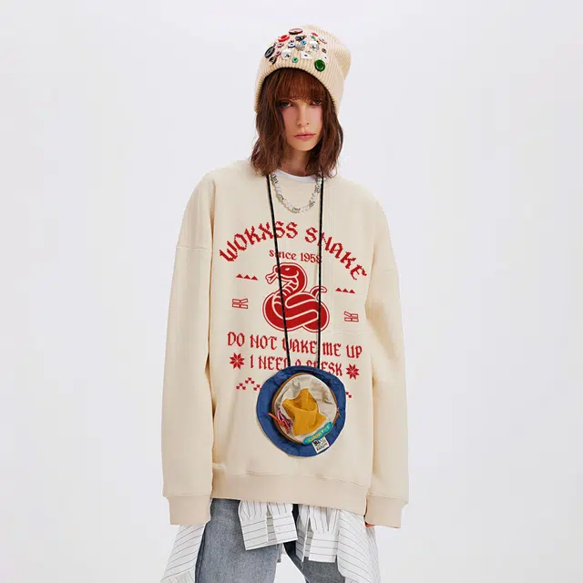 WOKXSS oversize