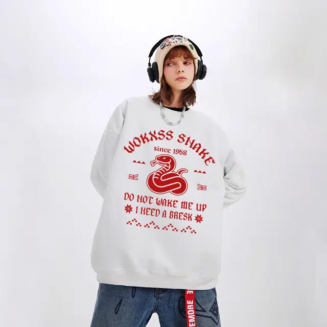 WOKXSS oversize