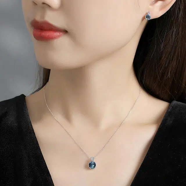 VIOLET S925