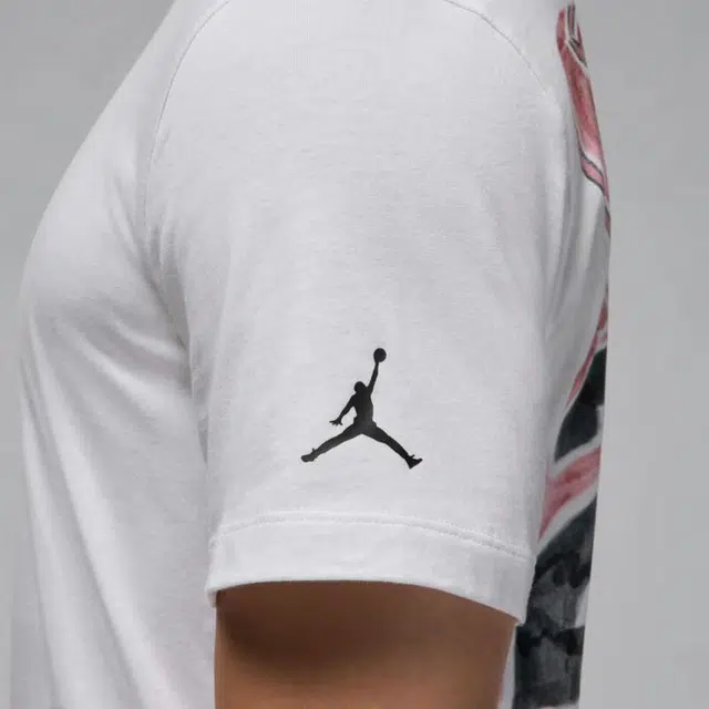 Jordan Logo T